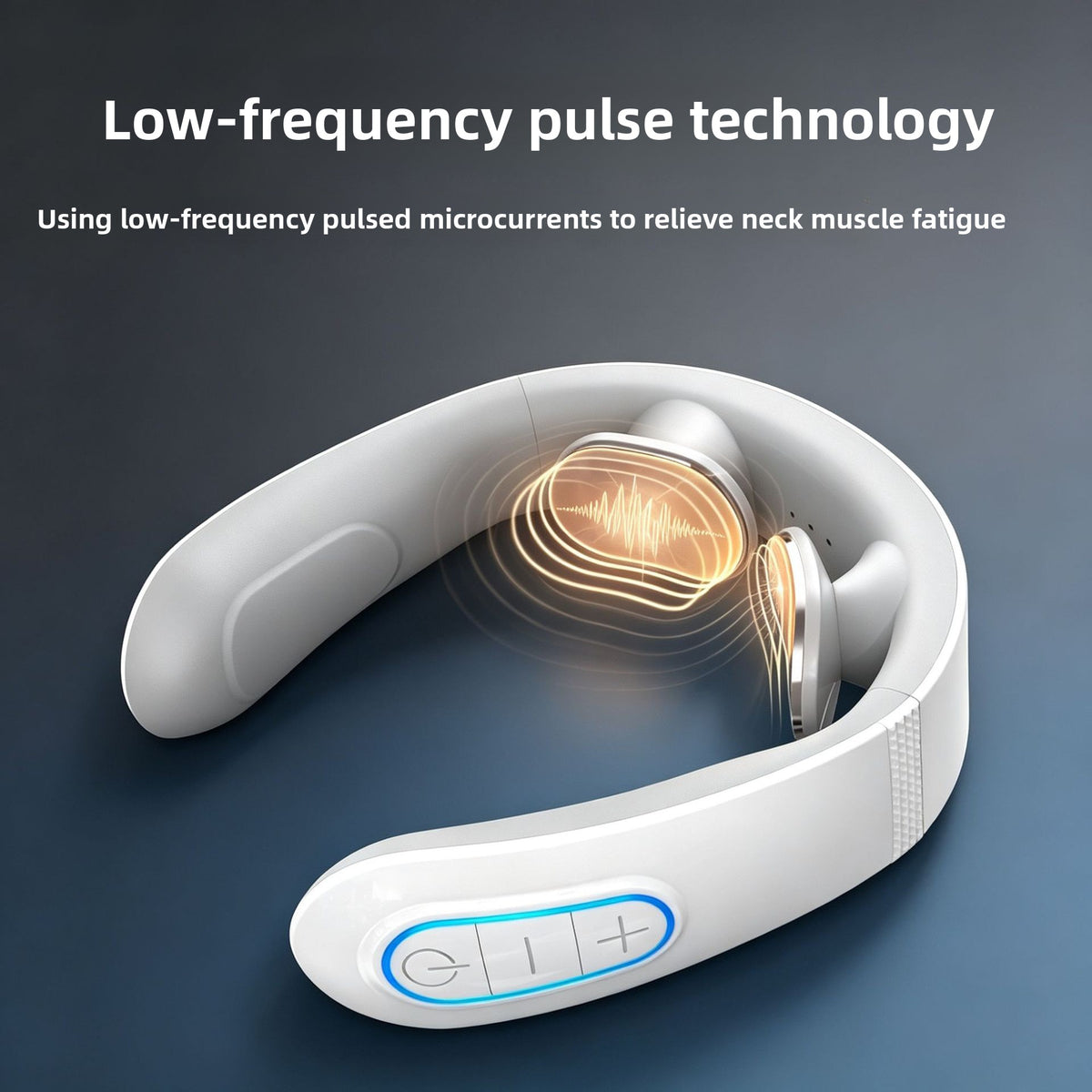 Tecnología de pulso de baja frecuencia